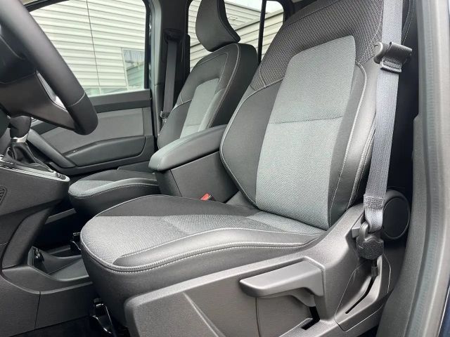 Renault Kangoo EDC Techno