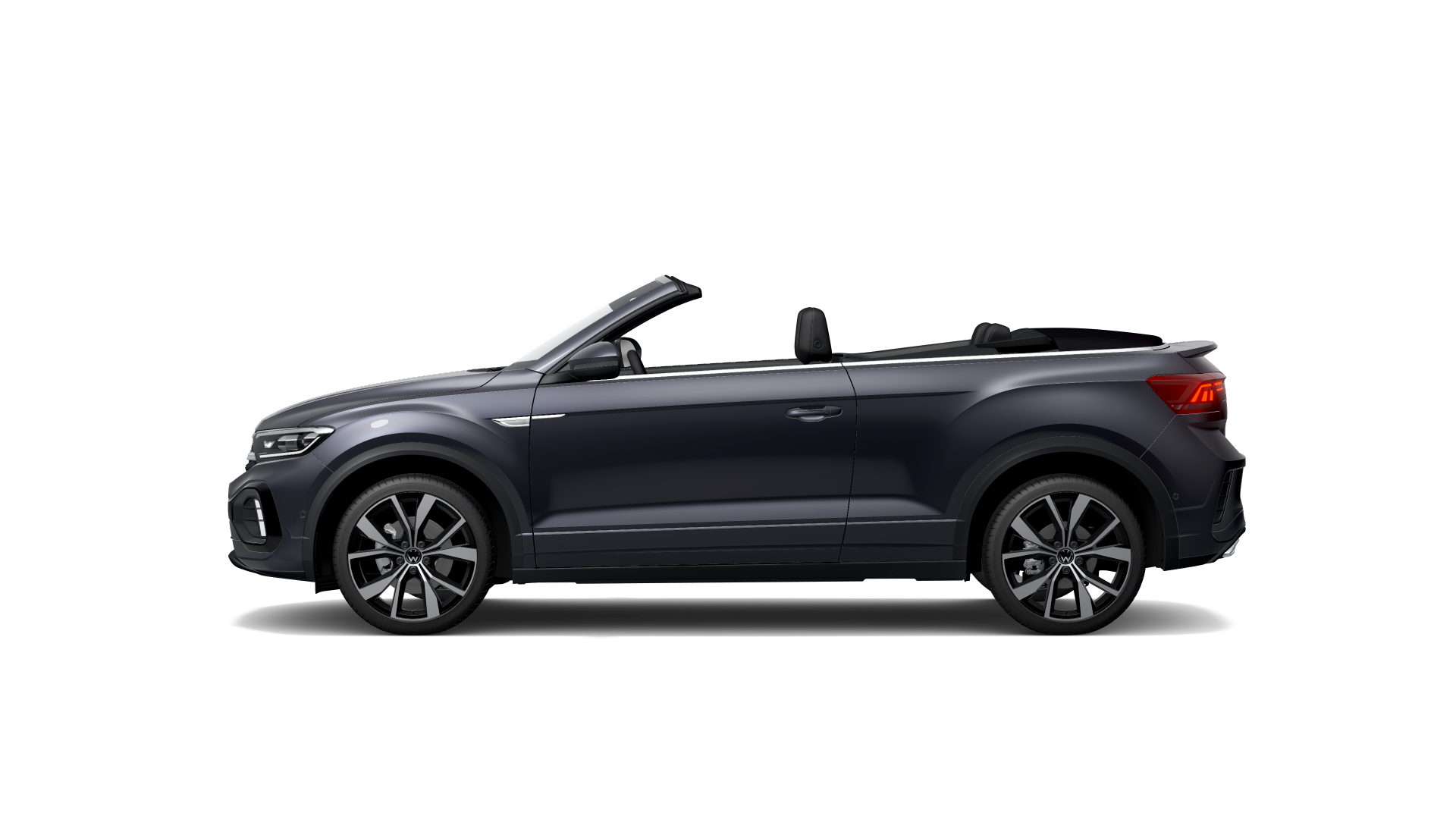Volkswagen T-Roc 1.5 TSI Cabriolet DSG R-Line
