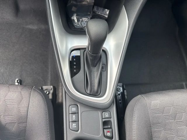 Mazda 2 Exclusive-line