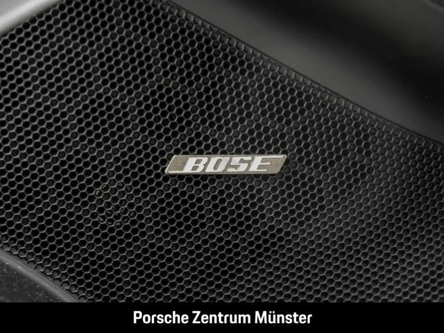 Porsche Boxster 4 718 GTS