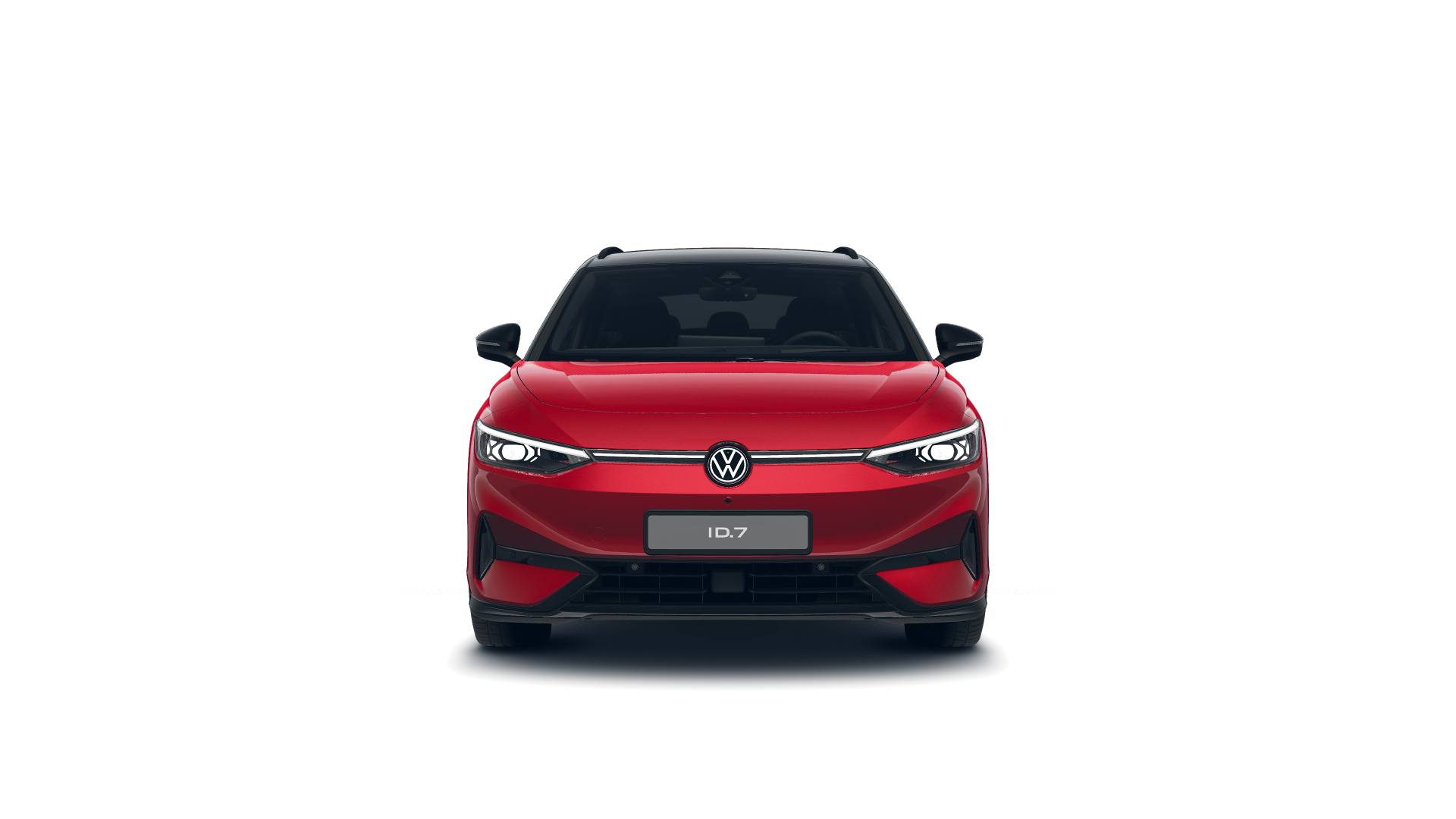 Volkswagen ID.7 Pro Tourer
