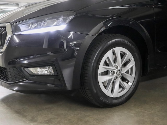 Skoda Fabia 1.0 TSI Style Style