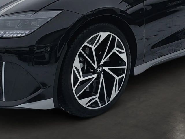 Hyundai IONIQ 6 Techniq Vierwielaandrijving