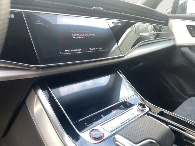 Audi SQ7 Quattro