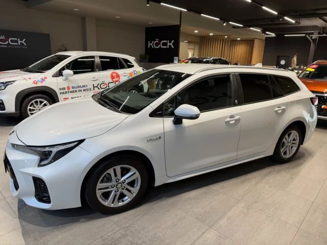 Suzuki Swace Comfort Flash Hybrid