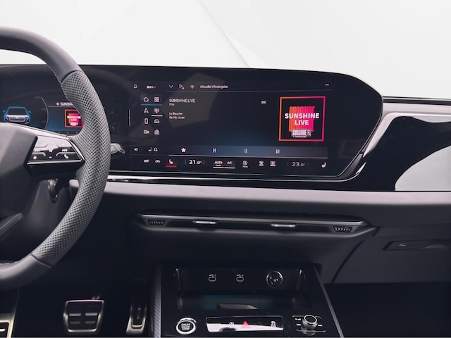 Audi A5 Avant S-Tronic