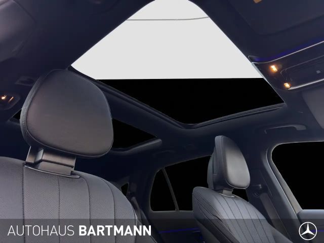 Mercedes-Benz E 220 AMG Line E 220 d Estate