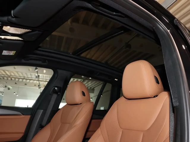 BMW X3 M-Sport xDrive30e