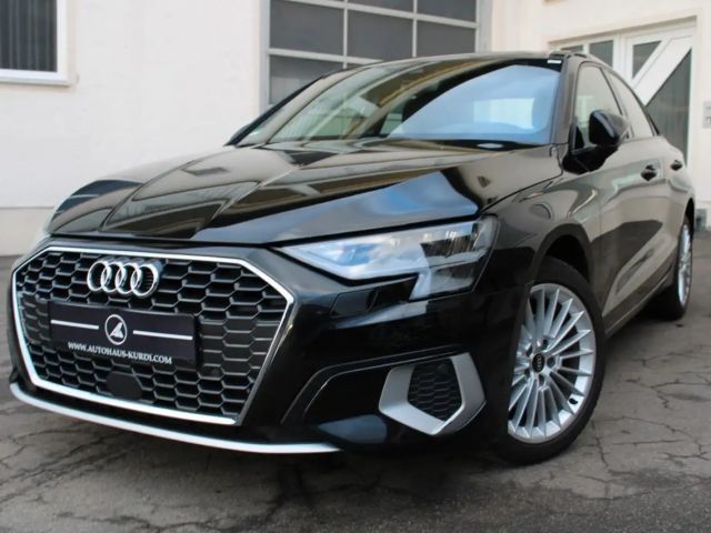 Audi A3 35 TDI S-Tronic Sedan