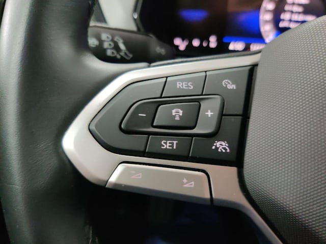 Volkswagen T-Cross 1.0 TSI IQ.Drive Life