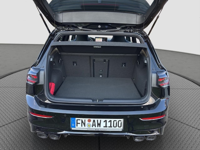 Volkswagen Golf 2.0 TSI DSG Golf VIII