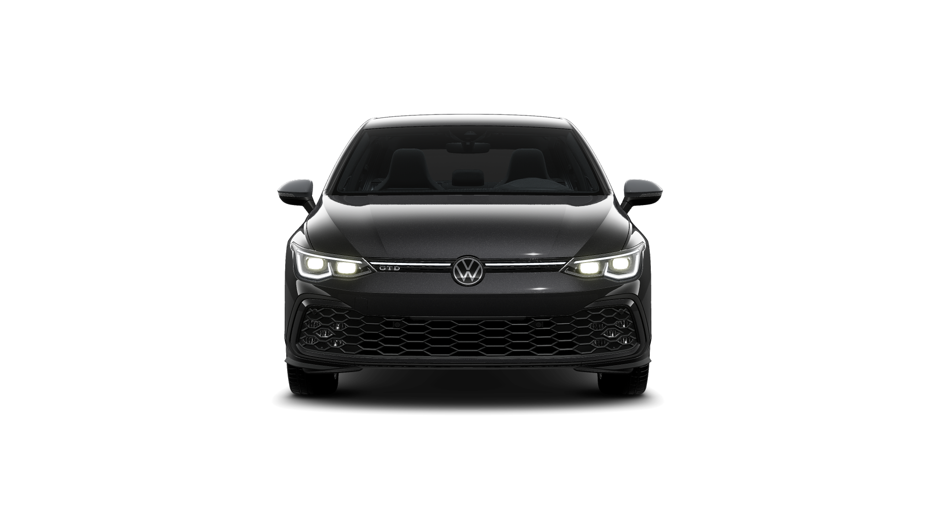 Volkswagen Golf 2.0 TDI DSG GTD IQ.Drive