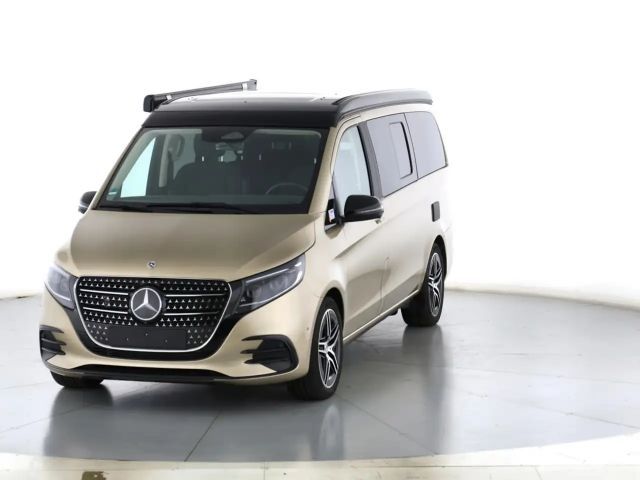 Mercedes-Benz Marco Polo AMG Line