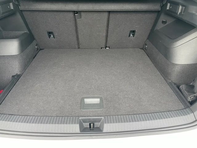 Volkswagen Tiguan 1.5 eTSI