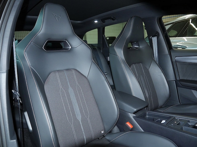 Cupra Leon 2.0 TSI 4Drive Sportstourer VZ