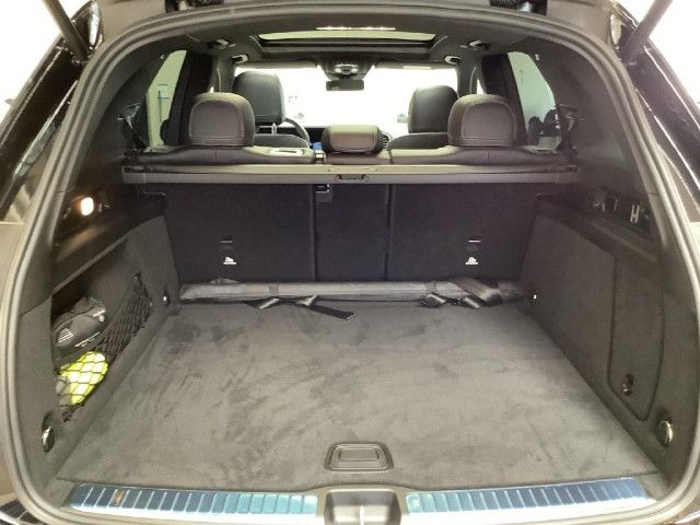 Mercedes-Benz GLE 450 4MATIC