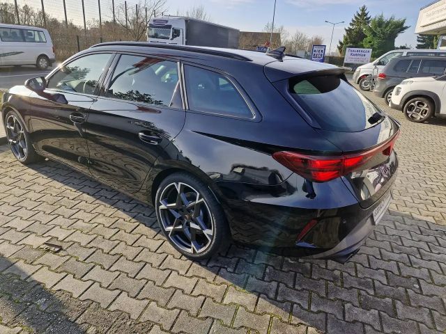 Cupra Leon 2.0 TSI 4Drive VZ