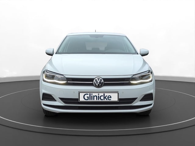 Volkswagen Polo Polo 1.0 United LED PDC