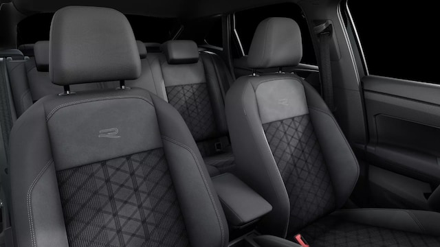 Volkswagen Taigo 1.0 TSI DSG