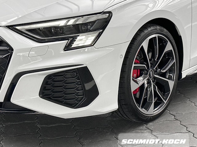 Audi S3 Quattro S-Tronic Sedan