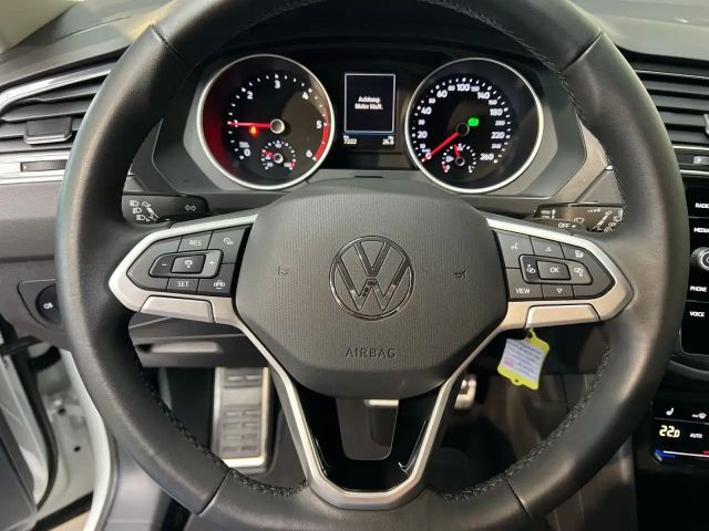 Volkswagen Tiguan 2.0 TDI 4Motion DSG Move
