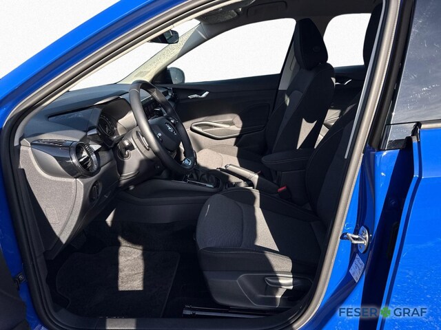 Skoda Fabia 1.0 TSI Ambition