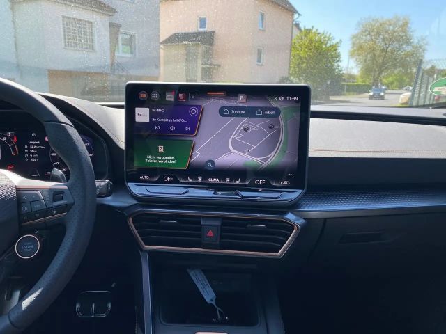 Cupra Formentor 2.0 TSI 4Drive DSG VZ