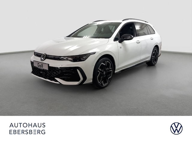 Volkswagen Golf 1.5 eTSI Variant