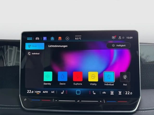 Volkswagen Tiguan 2.0 TDI DSG