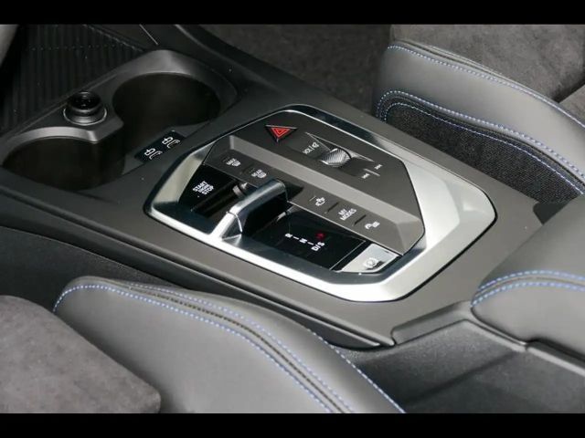 BMW 116 M-Sport Sedan