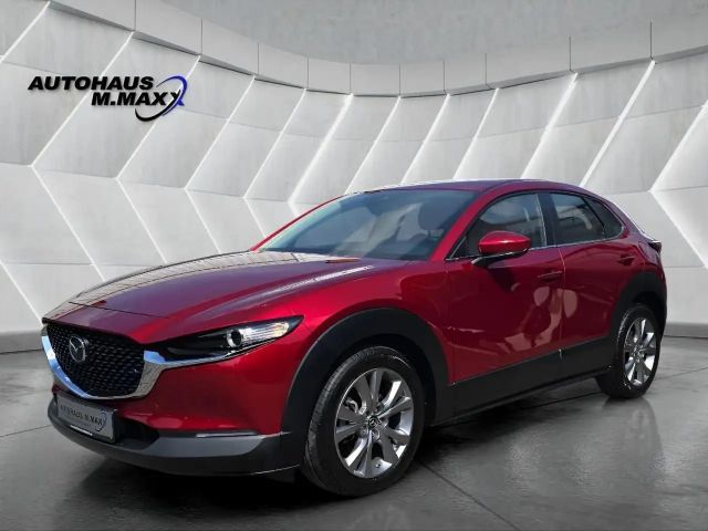 Mazda CX-3 4WD Selection