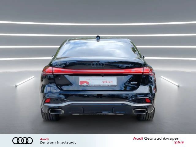 Audi A5 Hybride Quattro S-Line