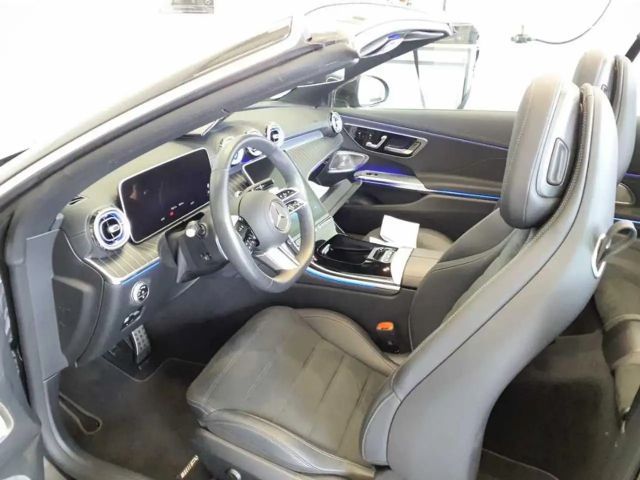 Mercedes-Benz CLE 450 4MATIC AMG Line