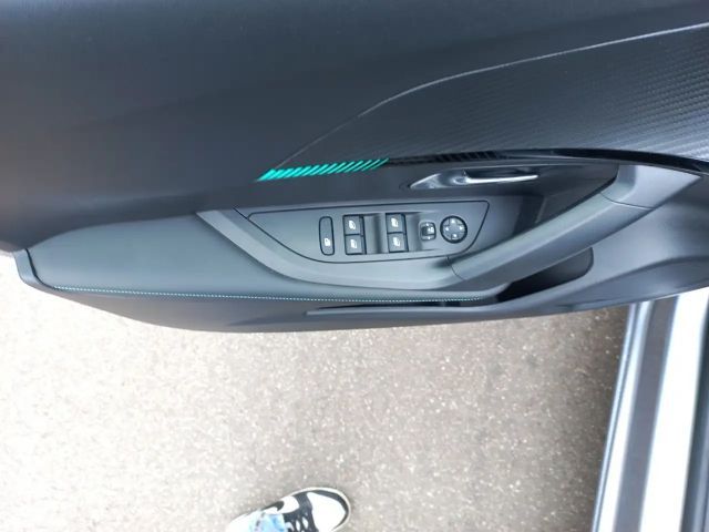 Peugeot 2008 Allure Pack PureTech