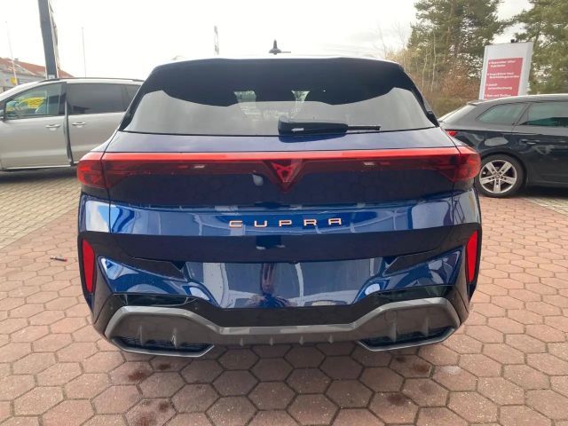 Cupra Terramar 1.5 eTSI