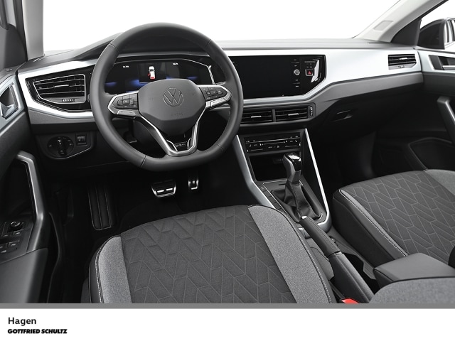 Volkswagen Taigo DSG Life