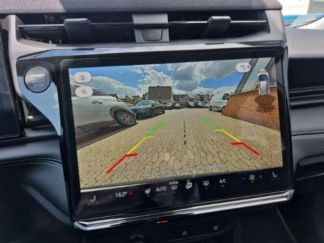 Ford Puma EcoBoost Titanium