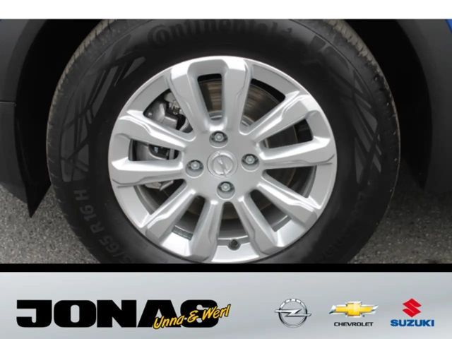 Opel Mokka Enjoy Mokka-e