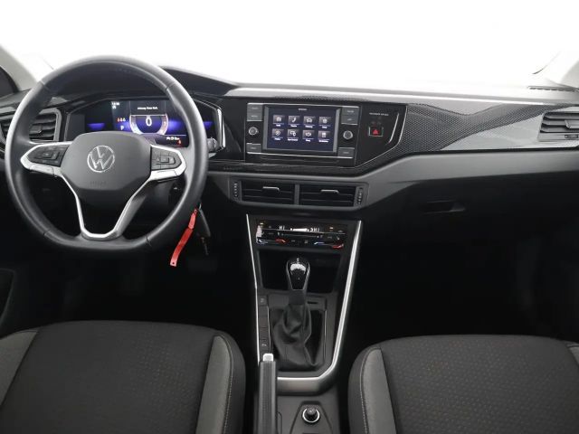 Volkswagen Taigo DSG Life