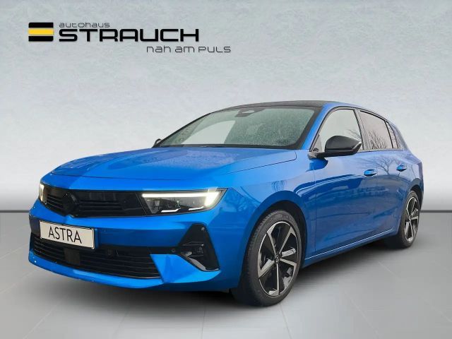 Opel Astra GS-Line Grand Sport