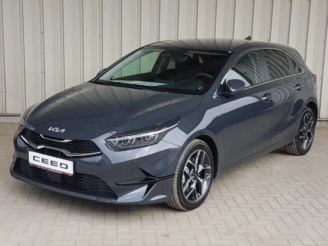 Kia Ceed GDi