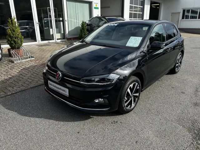 Volkswagen Polo 1.0 TSI Highline