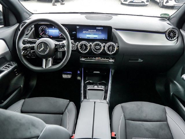 Mercedes-Benz GLA 200 GLA 200 d