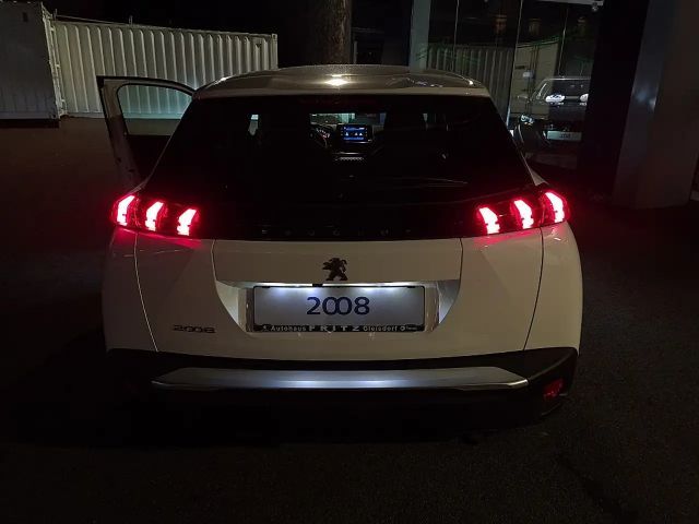 Peugeot 2008 Active Pack BlueHDi