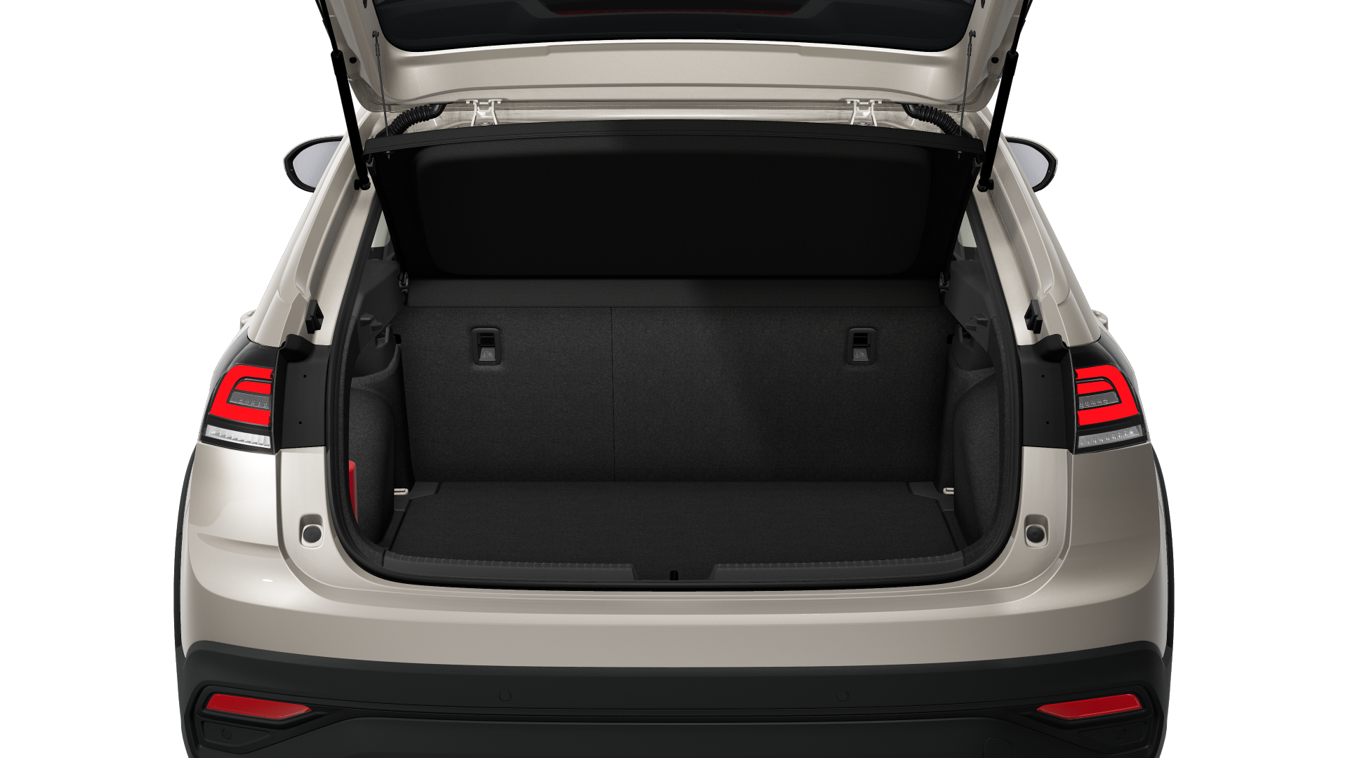 Volkswagen Taigo 1.0 TSI Life Move