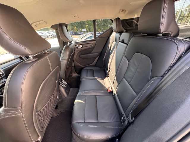 Volvo XC40 Dark Plus Recharge T5