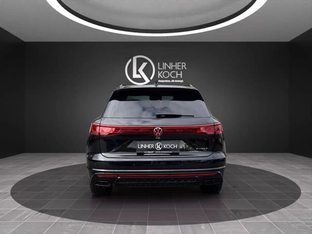 Volkswagen Touareg 4Motion eHybrid