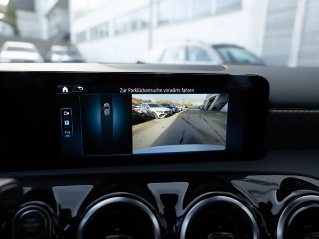 Mercedes-Benz A 180 Progressive