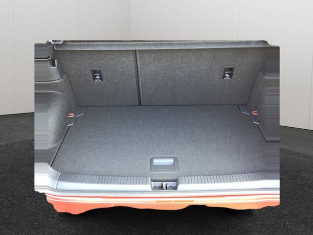 Volkswagen T-Cross 1.0 TSI DSG Life