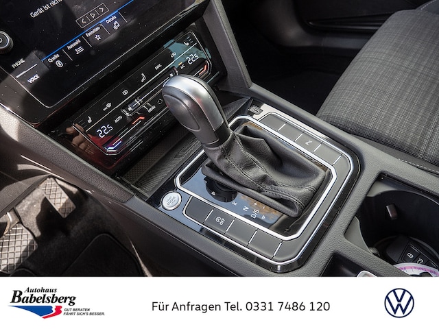 Volkswagen Passat 2.0 TDI DSG Variant